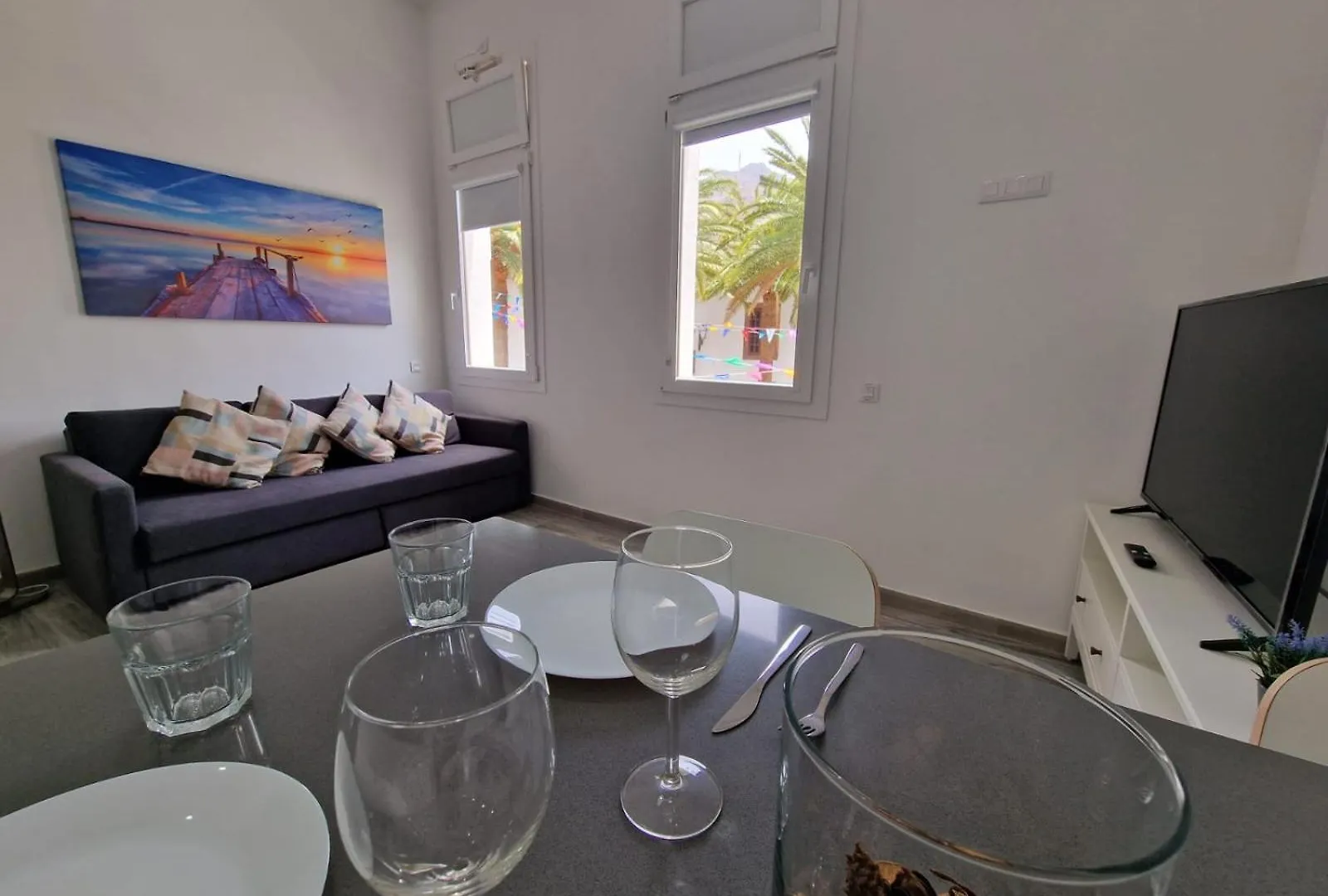 Alojamientos Agaete Pueblo Nº13 Apartment Agaete (Gran Canaria)
