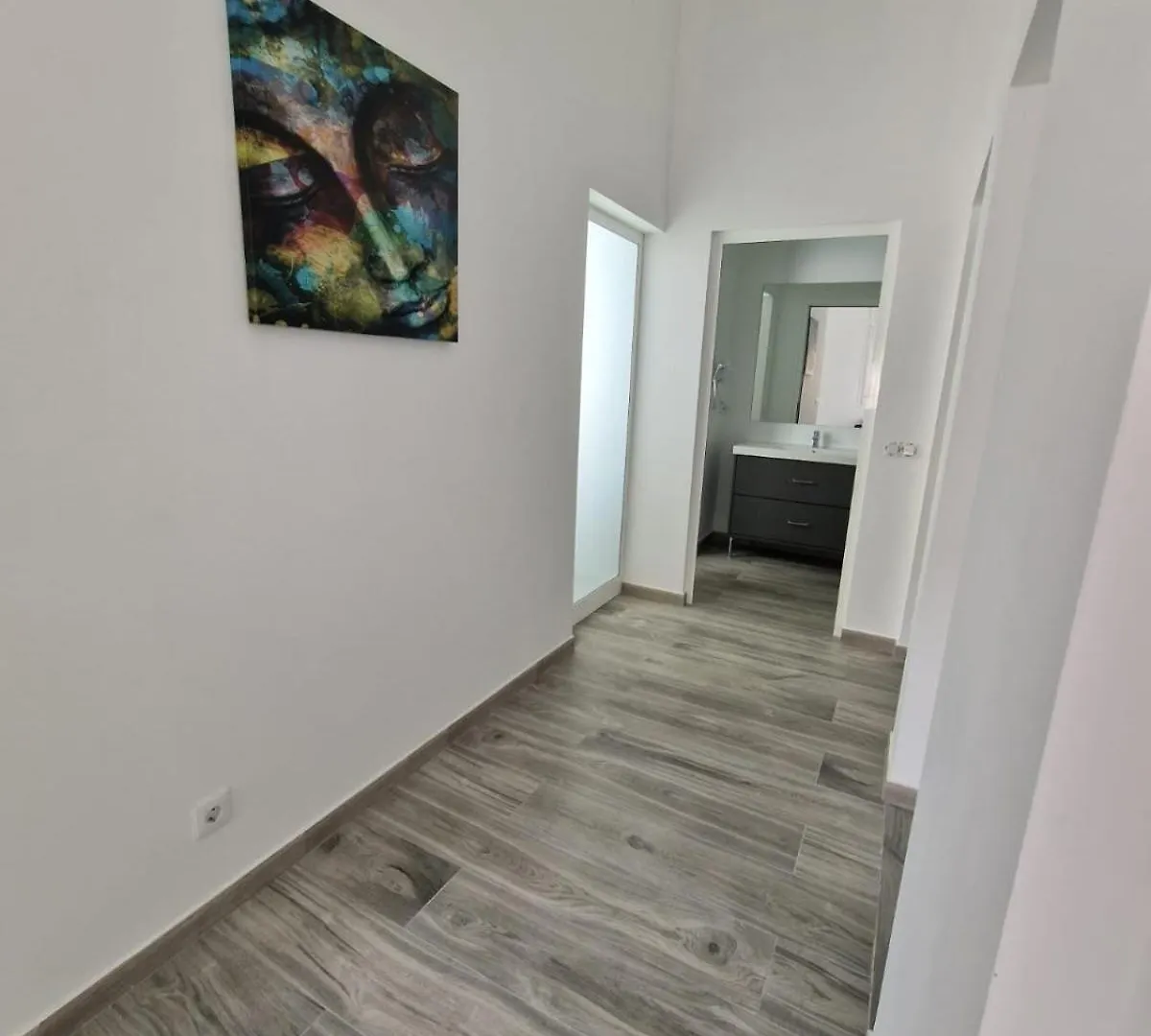 Apartment Alojamientos Agaete Pueblo Nº13